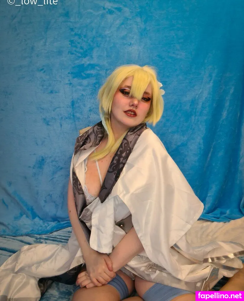 Low_lite, lowlightnj Leaked Nude Picture #i0tDmtebky