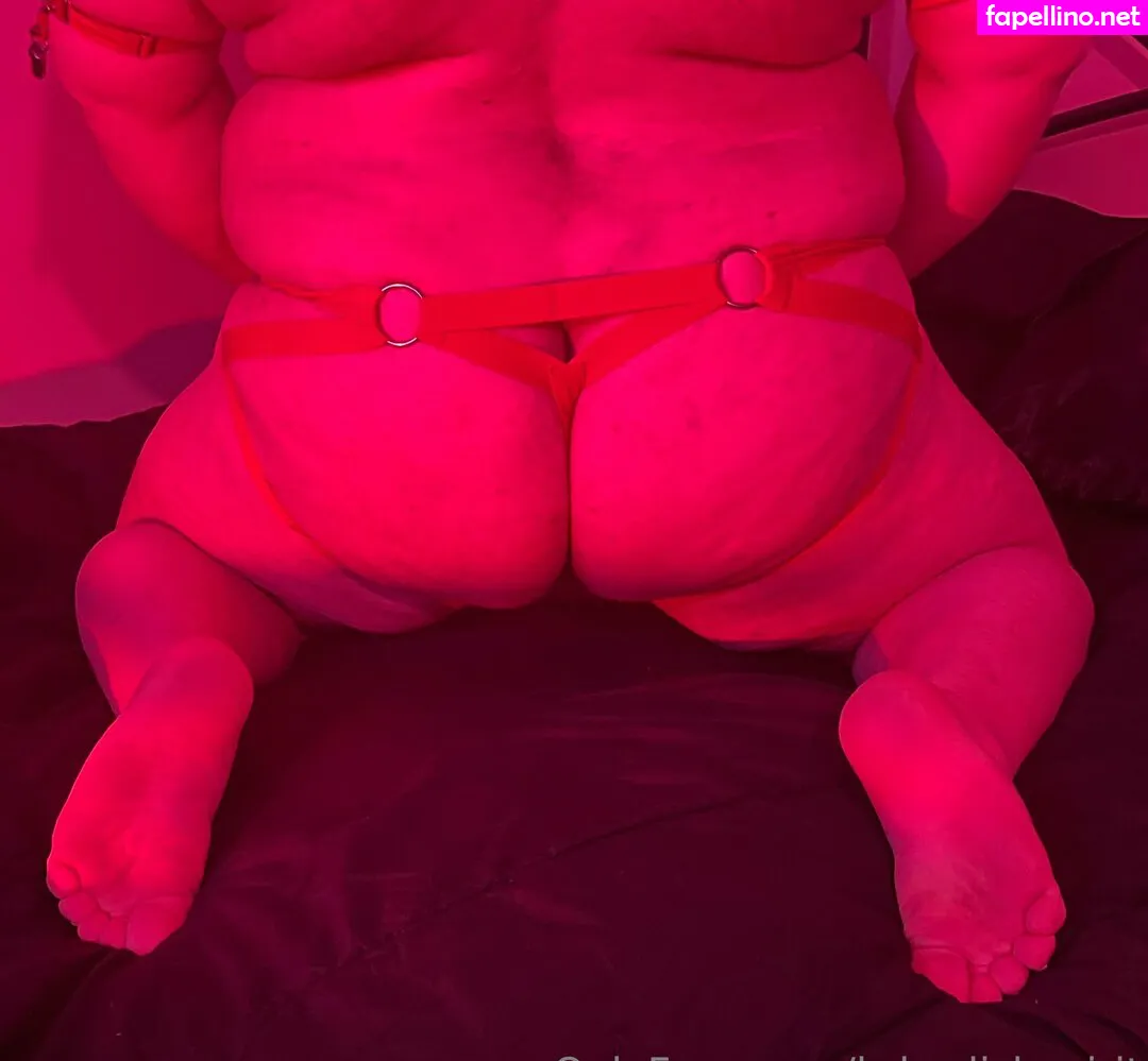 Delraharris, lrdradishspirit Leaked Nude Picture #BaIyNH55Hp