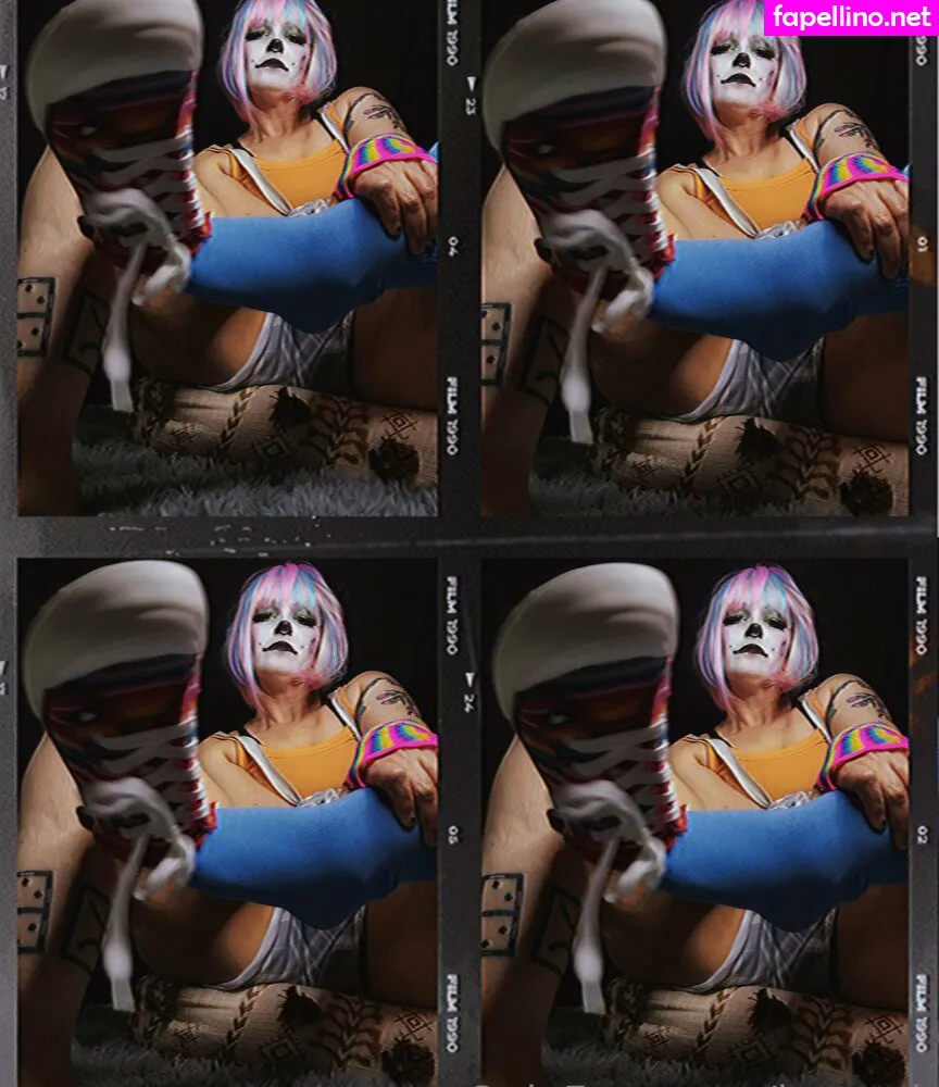 Ls_peek Leaked Nude Picture #HYohnX84rp