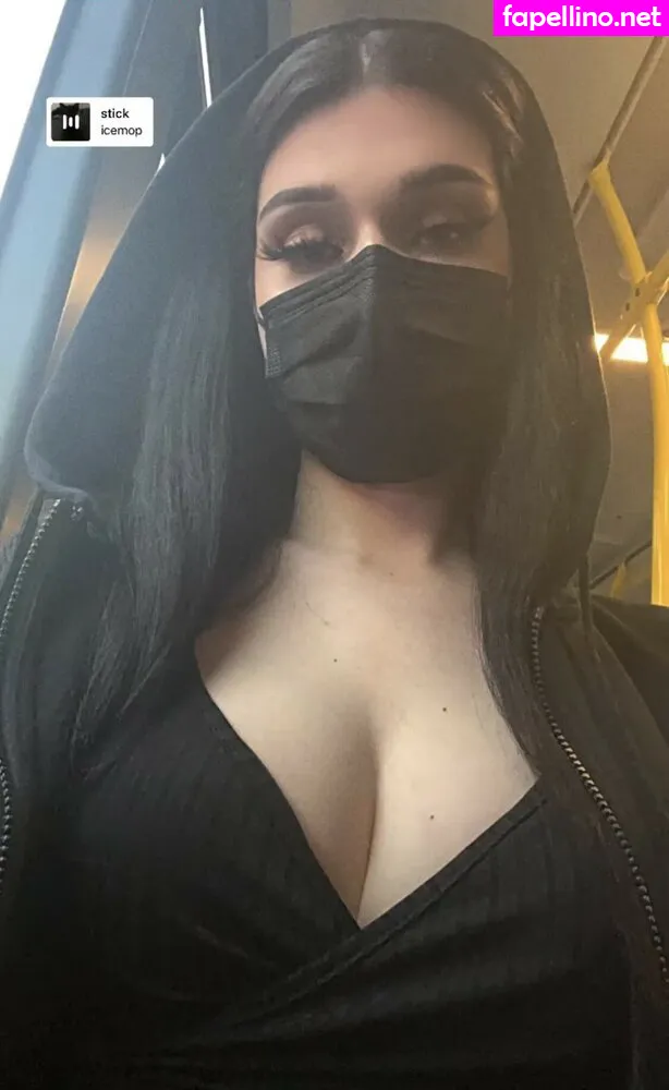 Aaliyahoezdemir, lu_aaliyah Leaked Nude Picture #Srm5atECka