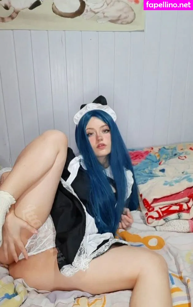 Luaharu, haruzinhaL, lua.haru Leaked Nude Picture #TqMNBbTZDp