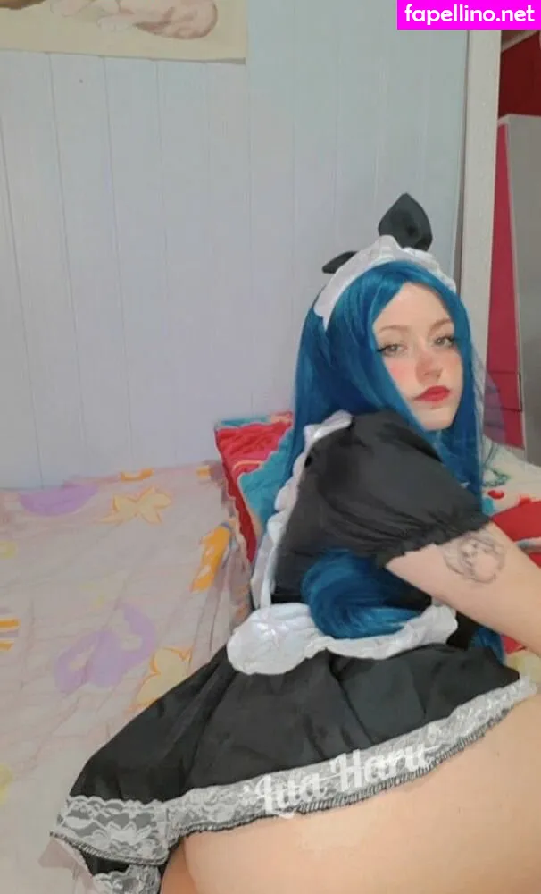 Luaharu, haruzinhaL, lua.haru Leaked Nude Picture #dFMSrW0DcG