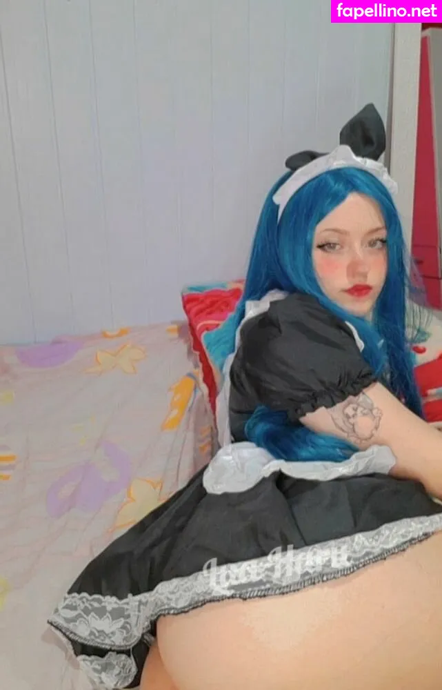 Luaharu, haruzinhaL, lua.haru Leaked Nude Picture #sGxGWWhkEH