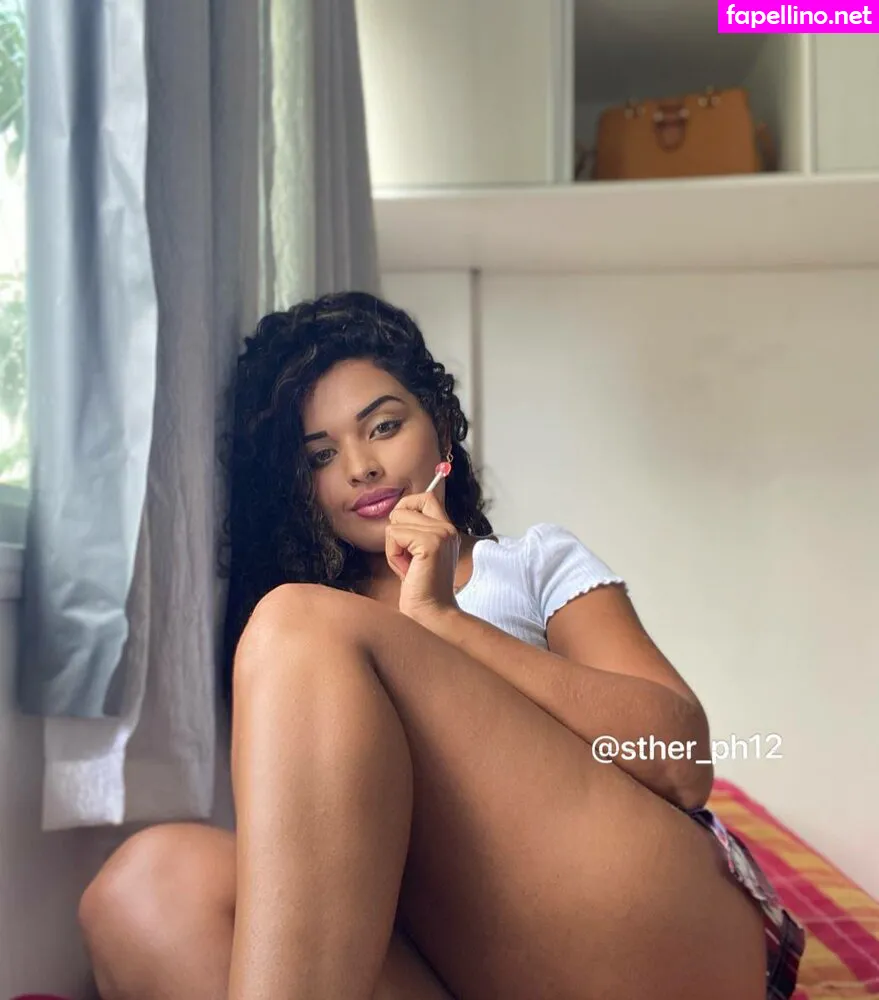 Lua_souza29, luaakali, ste_ph12, sther_ph12 Leaked Nude Picture #fgeJorBLXM