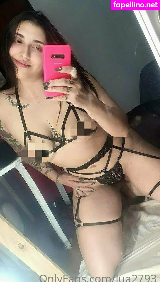 Lua263, lua2793 Leaked Nude Picture #VFgK4odosK