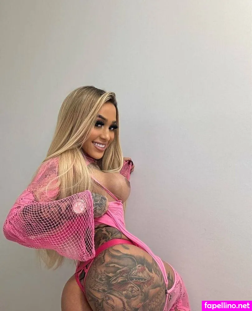 Lua_dangel, luadangel Leaked Nude Picture #DmFV7imZjy