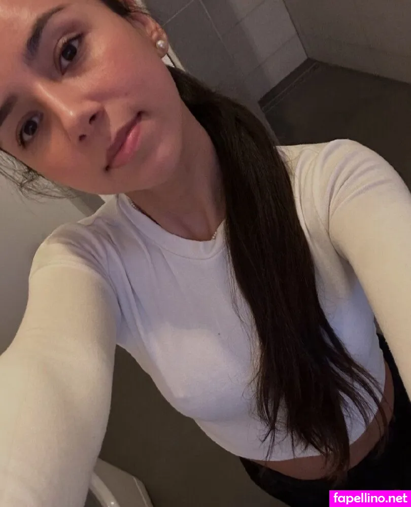 Luana.Hoffmann Leaked Nude Picture #N8b2C58ZUs