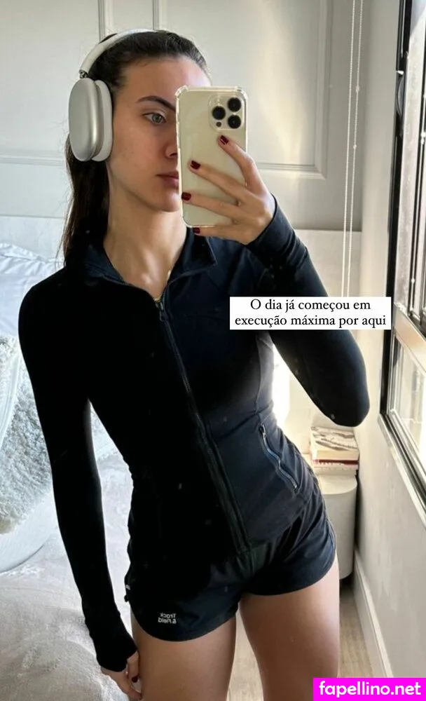 Luanacarolina.s Leaked Nude Picture #w1L7n7015Y