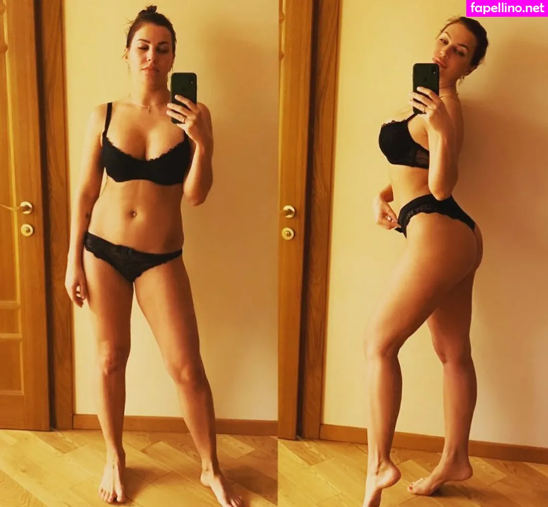 Lubimka_shilova Leaked Nude Picture #KcahVaTrcb