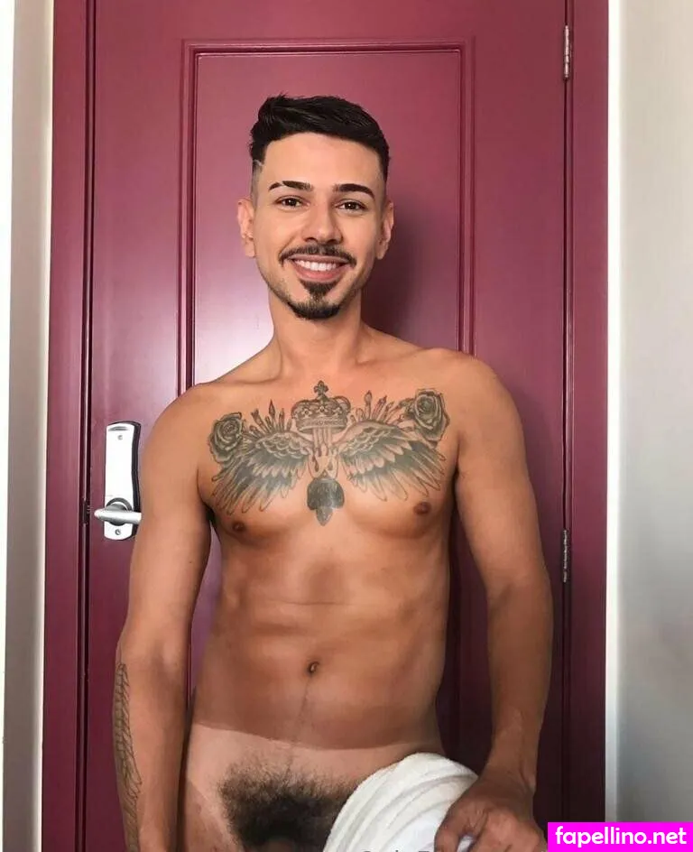 Luccas_sans, luccassans Leaked Nude Picture #DY0deJGot7