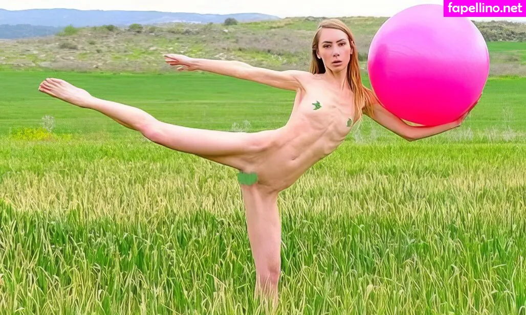 LuciDeArgento Leaked Nude Picture #1IFV7pcXni