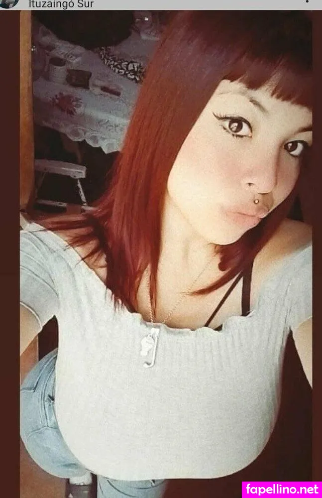 Luci.quemera1714 Leaked Nude Picture #snankaXA6T