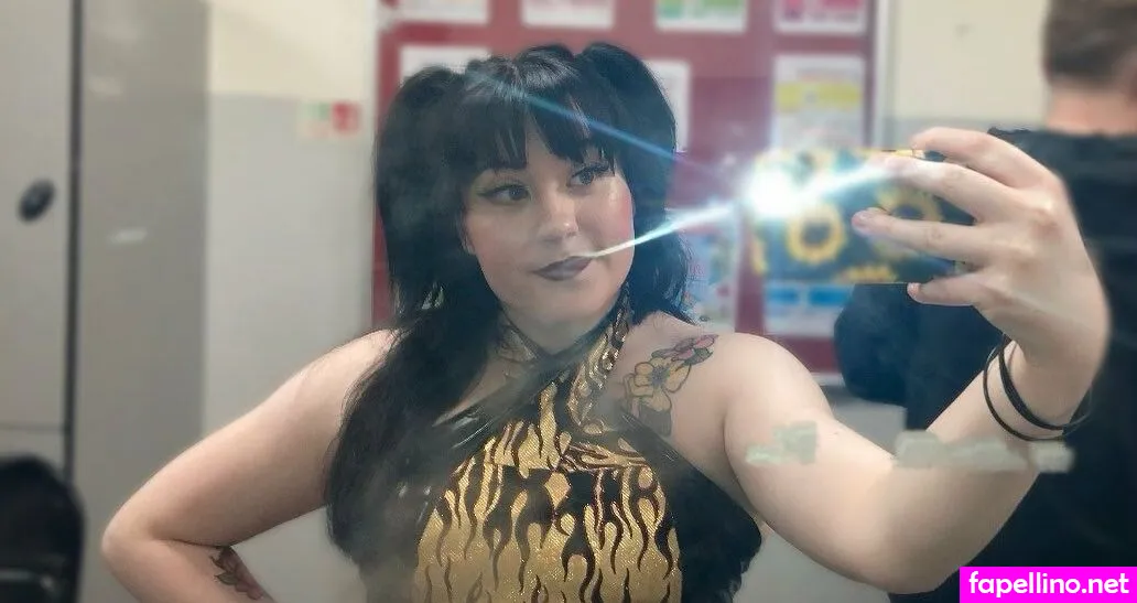 _lucialee, lucialee, lucyleekinks Leaked Nude Picture #srH99ecNKE