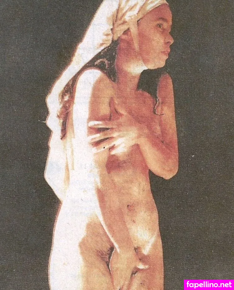 Luciana Braga Leaked Nude Picture #LaIG5193oA