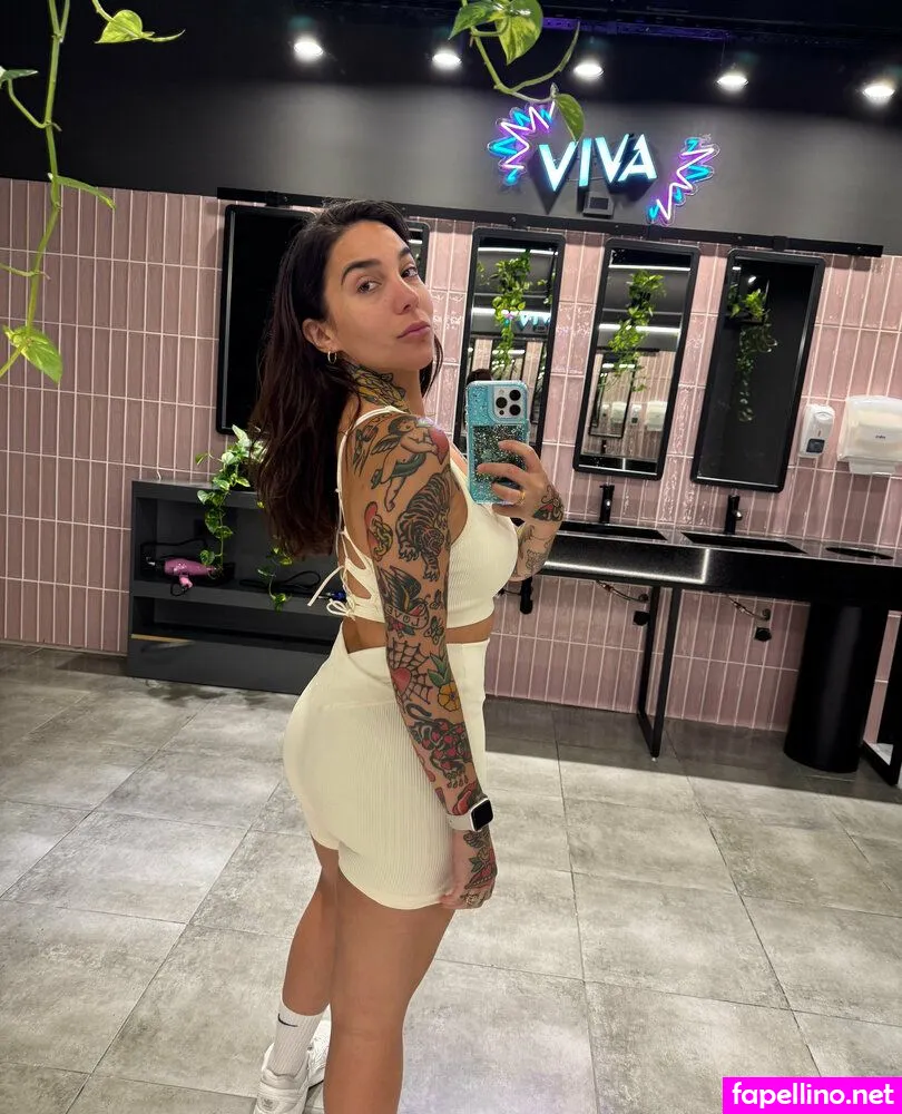 Lucianamilessivip Leaked Nude Picture #7F8vPyFcEN