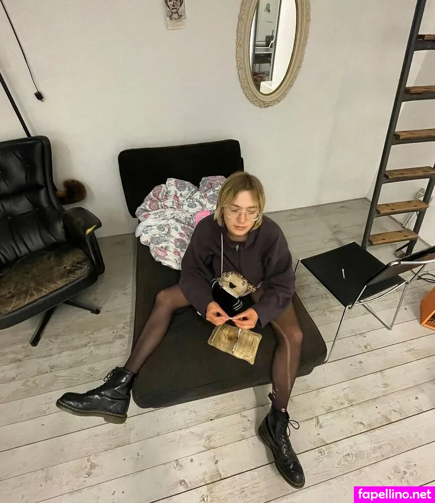 Lucieoda, lucieodaa Leaked Nude Picture #Ltvrl6av2V