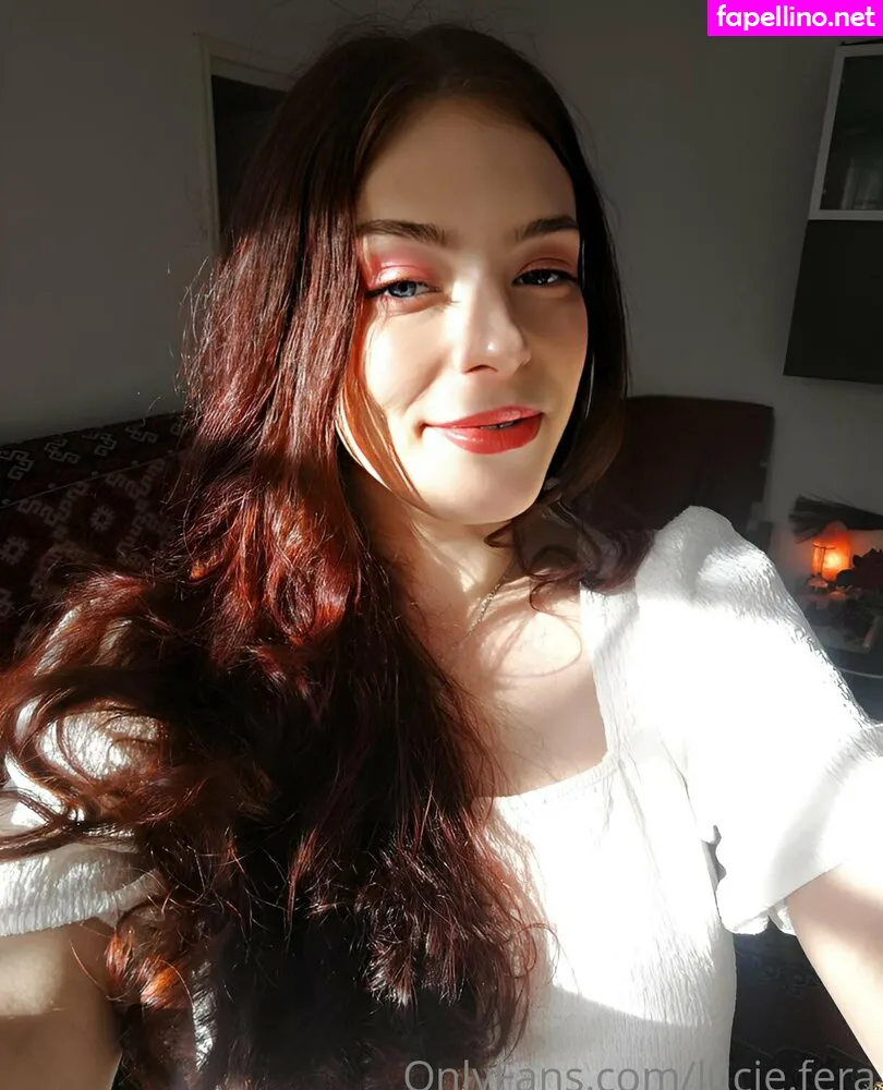 Lucie.fera, lucie_efera Leaked Nude Picture #CIIbSAtSZj