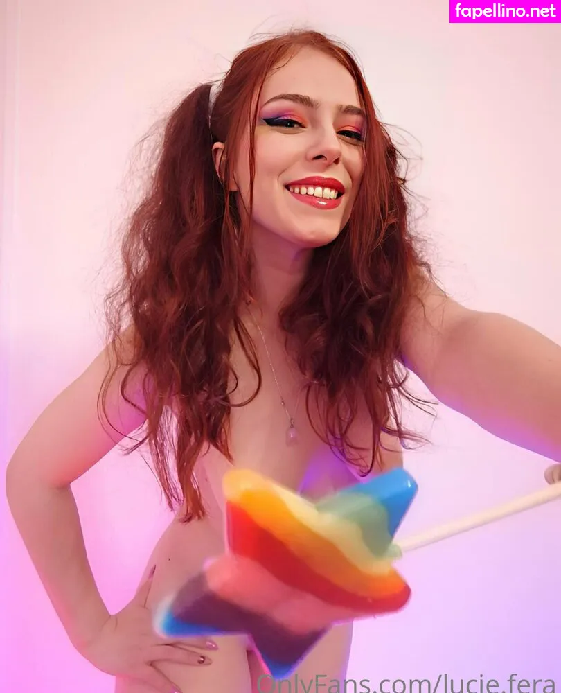 Lucie.fera, lucie_efera Leaked Nude Picture #MdBj9WPl7x
