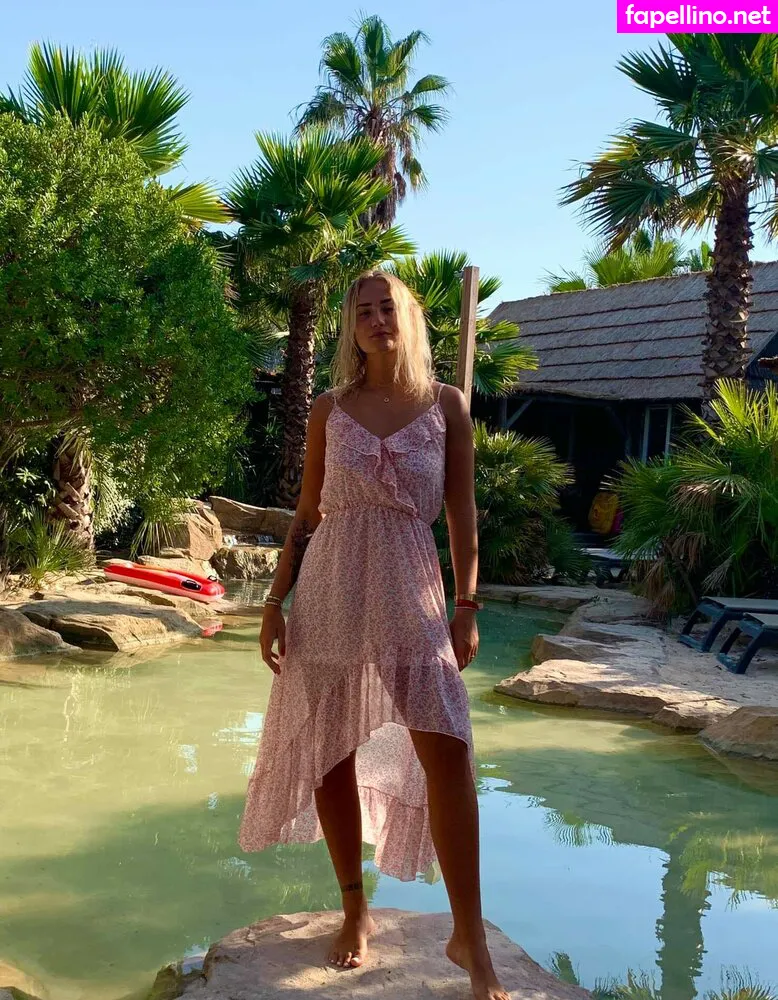 Lucie_gaumontt Leaked Nude Picture #Jpz4weXkH6