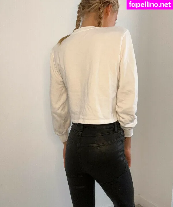 Lucie_gaumontt Leaked Nude Picture #Rwl8RdVRwb