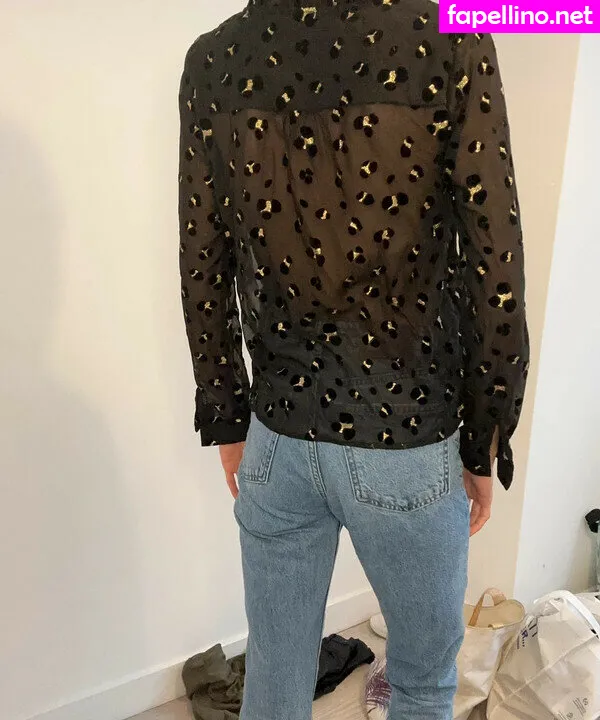 Lucie_gaumontt Leaked Nude Picture #lj1Tc9PBOG