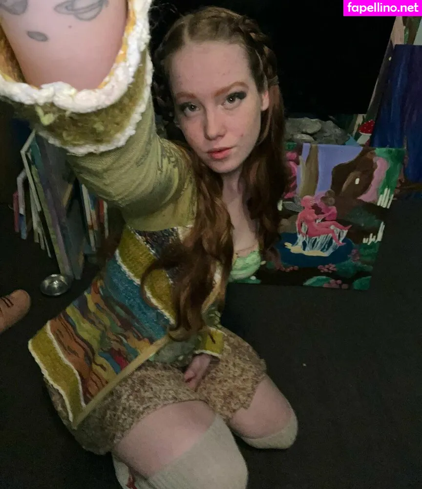 Lucie_roams Leaked Nude Picture #HVlbFJ4DRE