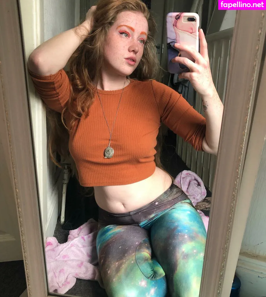 Lucie_roams Leaked Nude Picture #v7pPi3rYvX