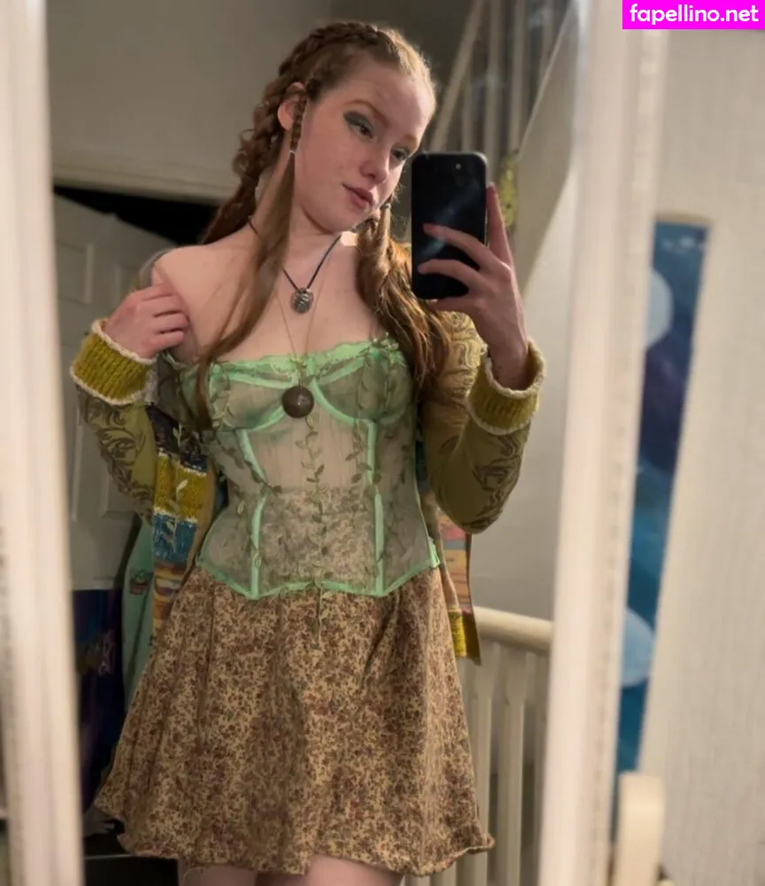 Lucie_roams Leaked Nude Picture #wtHmyrP7tA