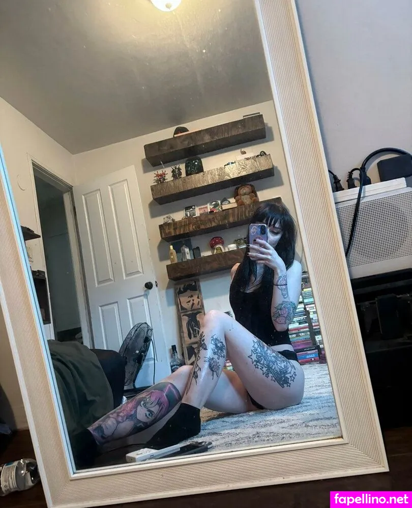 Lucifersbbycat, luciferslittlekittycat Leaked Nude Picture #YVuFN8kyaa