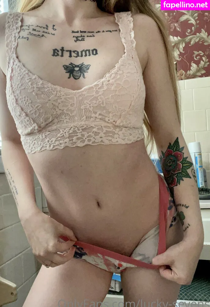 Lucky-sevens, luckyseven Leaked Nude Picture #BCamHM5C8b