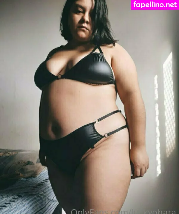 Lucky Ohara, lucky.ohara, luckyohara Leaked Nude Picture #WPy17YF5e3