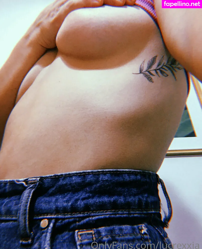 Lucrexia._, lucrexxia Leaked Nude Picture #cDUjkjqIBZ