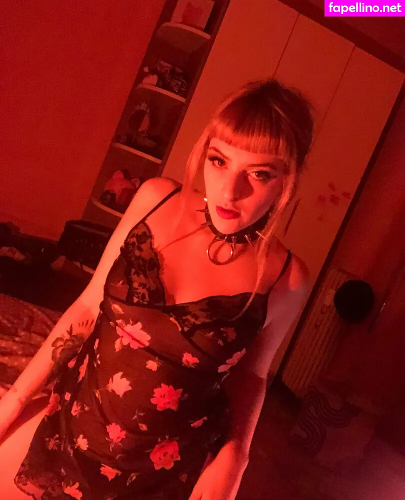Lucreziaossa Leaked Nude Picture #L1I5wBA41b