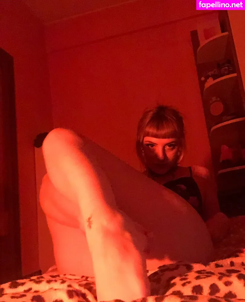 Lucreziaossa Leaked Nude Picture #OK6FI7Pi0G