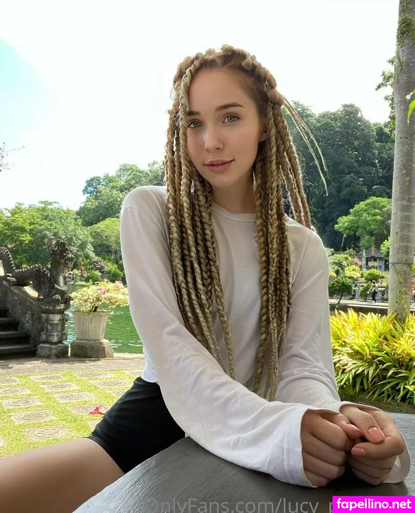 Lucy_purr, lucy_purr_free Leaked Nude Picture #T0OBHplm1a