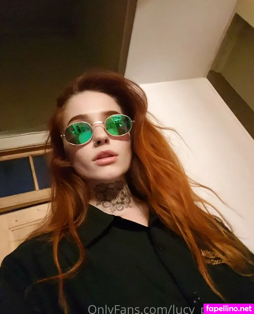 Lucy_purr, lucy_purr_free Leaked Nude Picture #wO3pMLuMGq