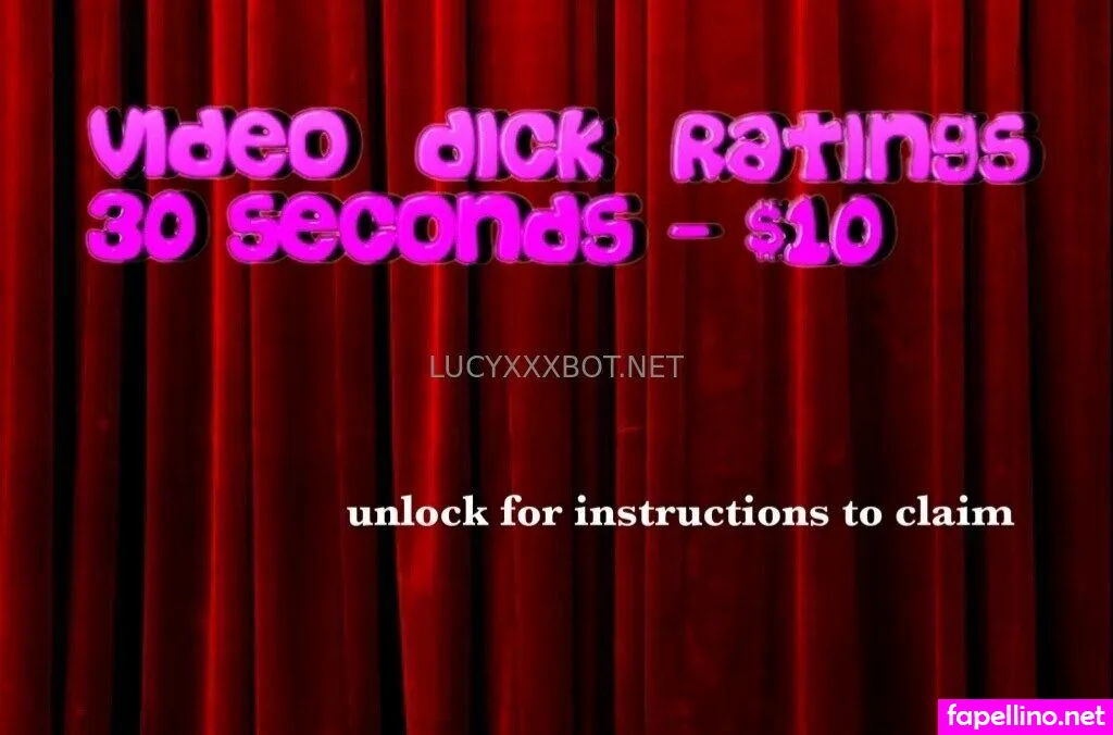 Lucy44444 Leaked Nude Picture #0i47LwuaGJ