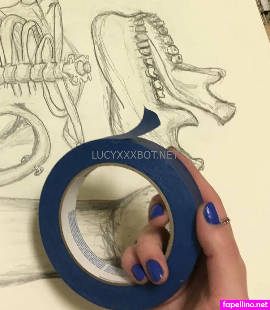 Lucy44444 Leaked Nude Picture #5ckRiF8tjD
