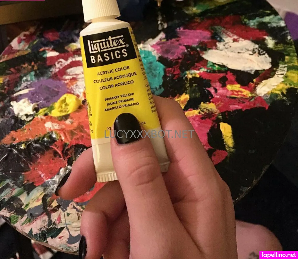 Lucy44444 Leaked Nude Picture #8XSC3fTYex