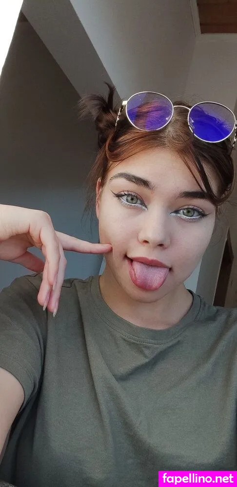 Lucyabel1310, lucy.abel13 Leaked Nude Picture #PFNFEggoco