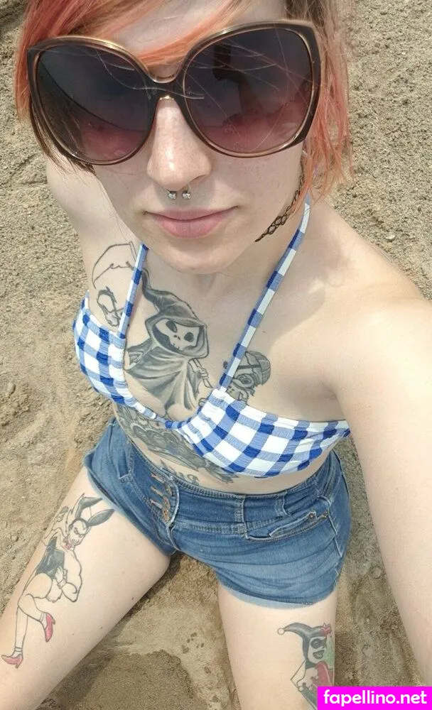 Lucybunnybottom Leaked Nude Picture #8zphZRc95e