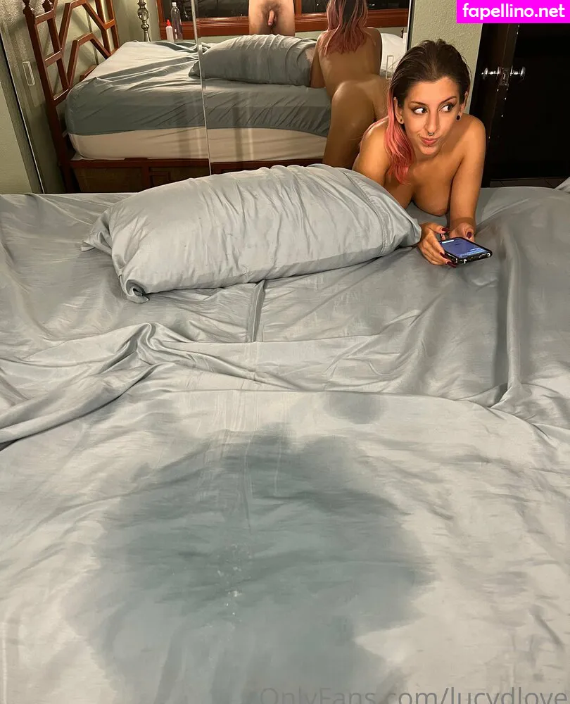 Lucydlove, lucydmcdonald Leaked Nude Picture #ZpSZQhuam3