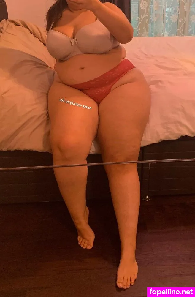 Hotwife Lucy, iamlucylove, lucylove-xoxo-vip Leaked Nude Picture #sc2kHswRIa