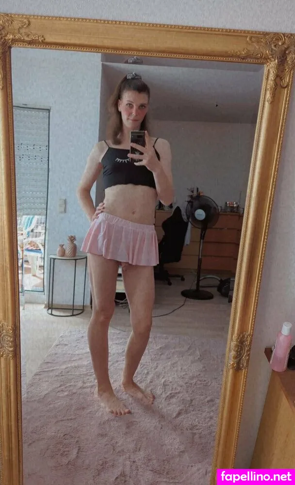 Lucyts94 Leaked Nude Picture #672ib65dyy