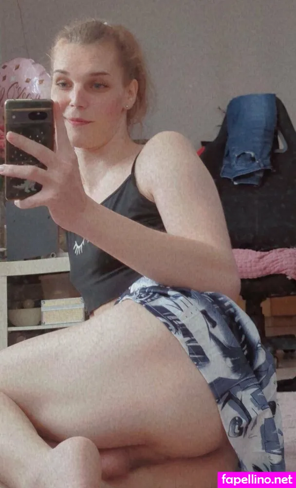 Lucyts94 Leaked Nude Picture #FPfngTxay9