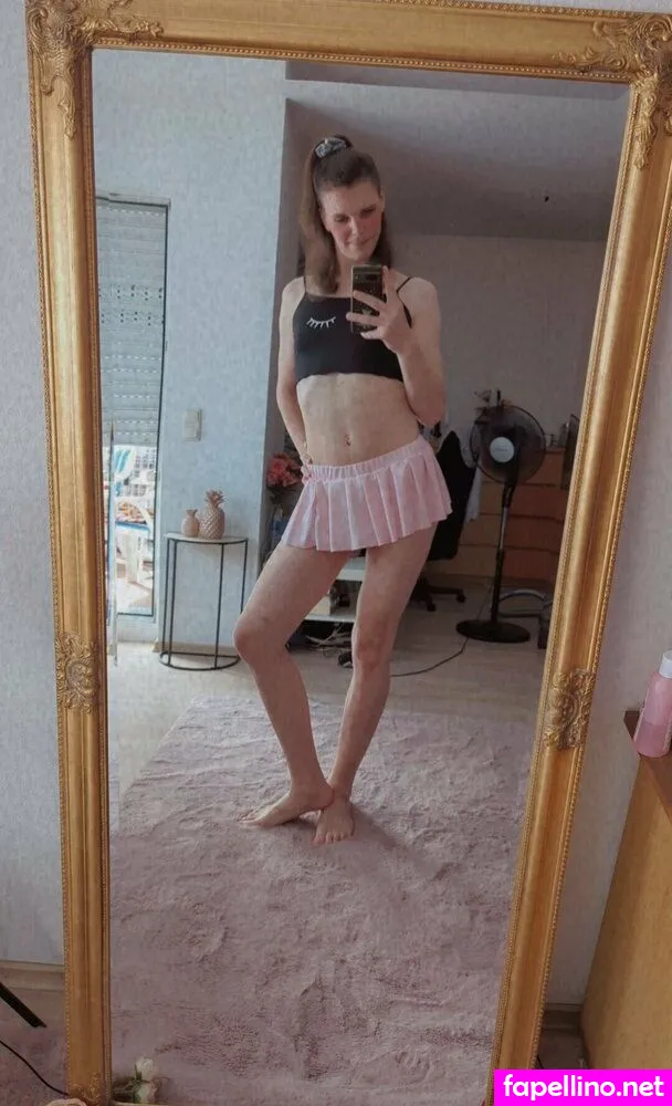 Lucyts94 Leaked Nude Picture #GC0cyeEQcv