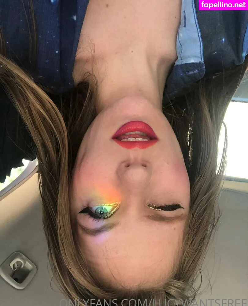 Grimyfrightz, lucywantsfree Leaked Nude Picture #9x1lIRZODx