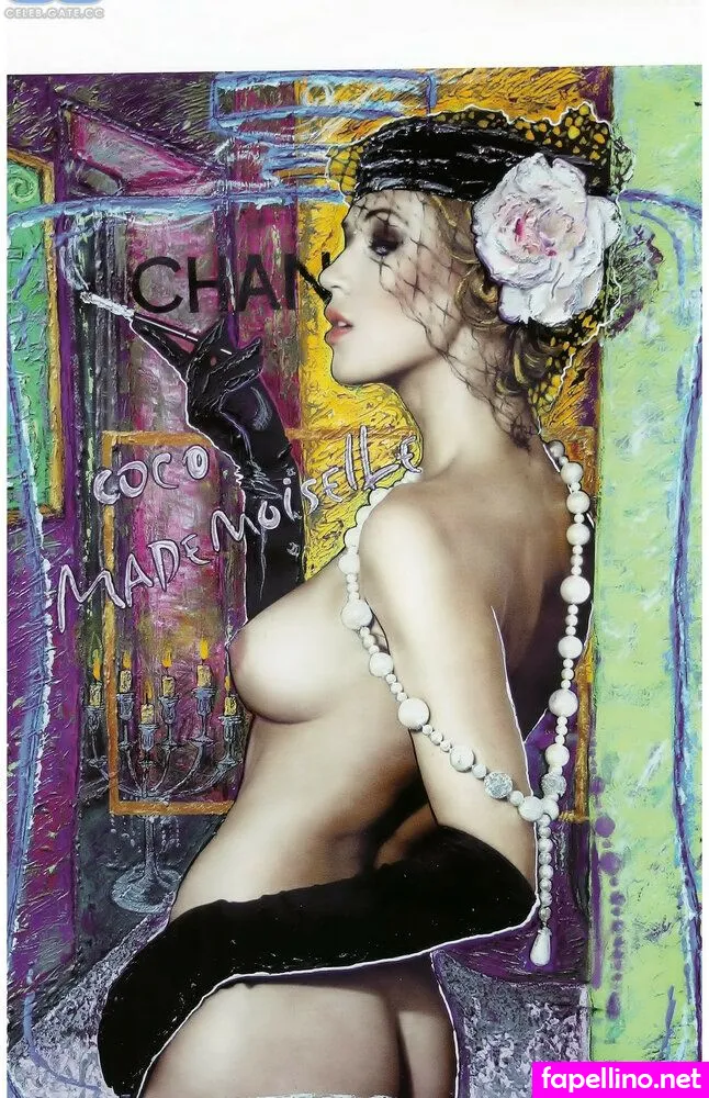 Ludmilla Radchenko Leaked Nude Picture #af6NRQ2kWk