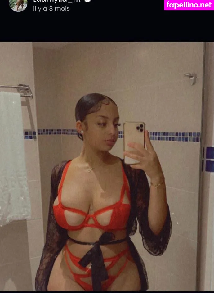 Ludmylla_mnr Leaked Nude Picture #3PNRSek7ER