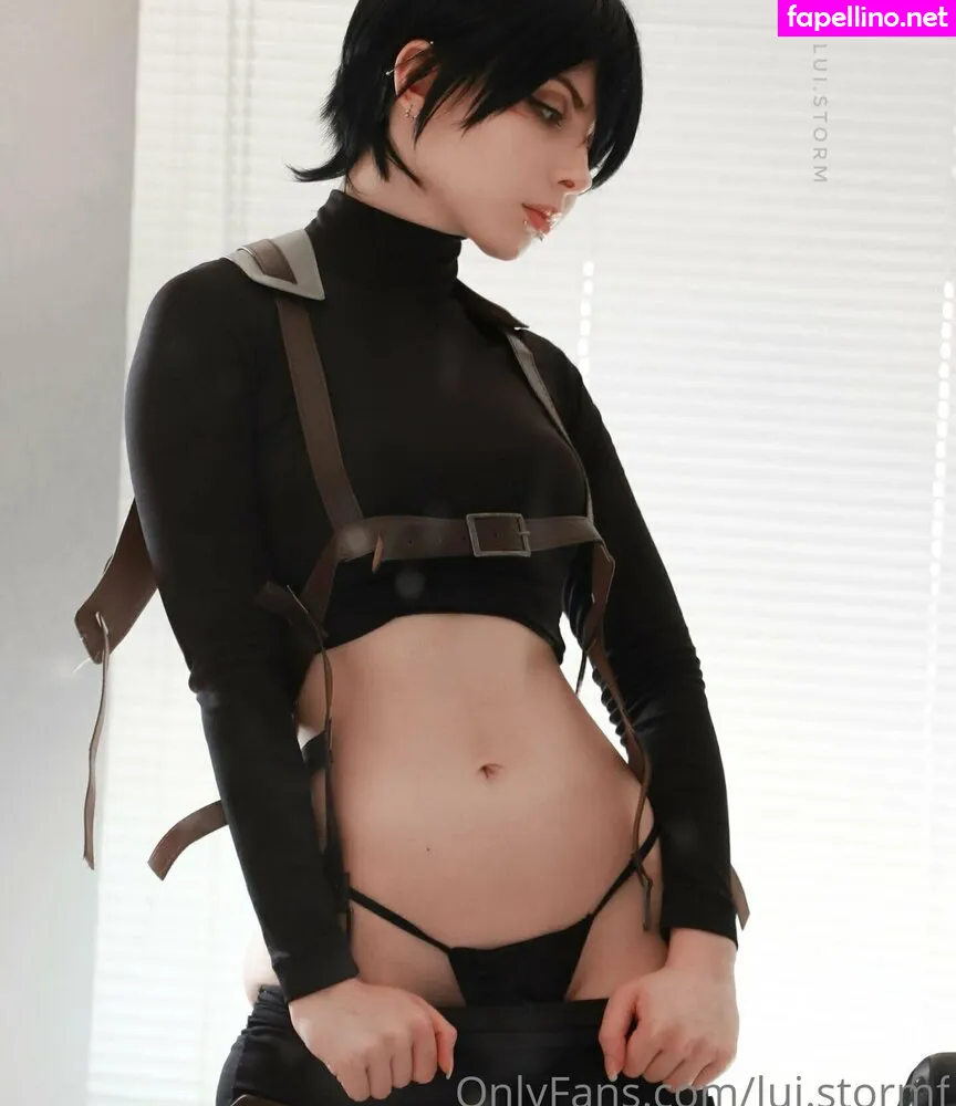 Lui.storm, lui.stormf Leaked Nude Picture #BkMn4TRVc4